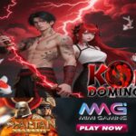 KoiDomino168 Bocoran Pola Slot Online Terpercaya 2026