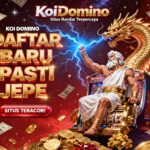 KoiDomino Link Super-10 Online Terbaik Anti Rugi